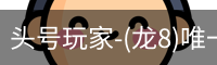 龙8头号玩家